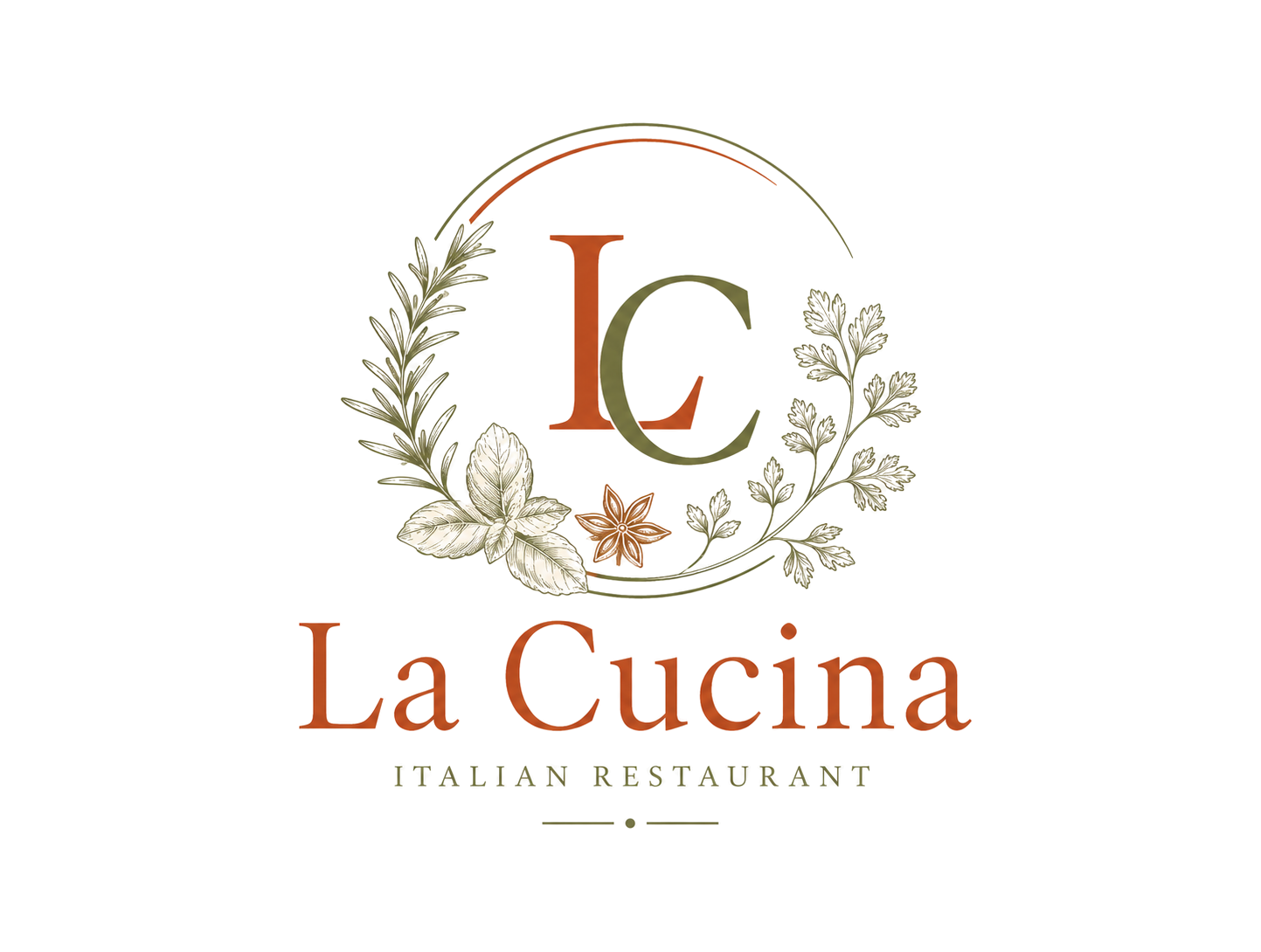 La Cucina Italian Restaurant